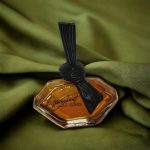 عطر ادکلن لنسولنت چارلز ژوردن - L'Insolent Charles Jourdan - بررسی، قیمت و خرید