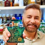 عطر ادکلن نیویورک ماسک باند نامبر ناین - New York Musk Bond No 9 - بررسی، قیمت و خرید