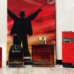 عطر ادکلن کرب اپل بلاسِم کلوایو کریستین - Crab Apple Blossom Clive Christian - بررسی، قیمت و خرید