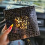 عطر ادکلن ساتِن پِلِیس باند نامبر ناین - Sutton Place Bond No 9 - بررسی، قیمت و خرید