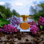 عطر ادکلن الدر فلاور اند گوسبری باله پرفیومز - Elderflower & Gooseberry (Bez i Agrest) Bale Perfumes - بررسی، قیمت و خرید