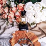 عطر ادکلن بل رسپیریو ادو پرفیوم شنل - Bel Respiro Eau de Parfum Chanel - بررسی، قیمت و خرید