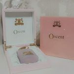عطر ادکلن آسنت پینک الکساندر جی - Oscent Pink Alexandre.J - بررسی، قیمت و خرید