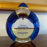 عطر ادکلن جیپور سفیر بوشرون - Jaipur Saphir Boucheron - بررسی، قیمت و خرید