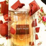 عطر ادکلن سافت ماسک دلیس فلور د شکلات اون - Soft Musk Delice Fleur de Chocolate Avon - بررسی، قیمت و خرید
