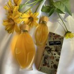 عطر ادکلن کافه کافه کافه پرفیومز - Cafe-Cafe Cafe Parfums - بررسی، قیمت و خرید