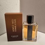 عطر ادکلن امه موا کوم ژو سوی کارُن - Aimez Moi Comme Je Suis Caron - بررسی، قیمت و خرید