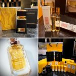 عطر ادکلن لوچه دی روزا آکوا دی پارما - Luce di Rosa Acqua di Parma - بررسی، قیمت و خرید