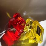 عطر ادکلن ژرژ ساند شوپن پرفیومز - George Sand Chopin Perfumes - بررسی، قیمت و خرید