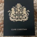 عطر ادکلن نامبر وان کلایو کریستین - No. 1 Clive Christian - بررسی، قیمت و خرید