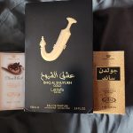 عطر ادکلن گلدن سند الرحاب - Golden Sand Al-Rehab - بررسی، قیمت و خرید