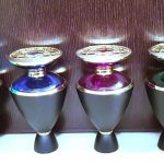 عطر ادکلن کورالیا بولگاری - Coralia Bvlgari - بررسی، قیمت و خرید