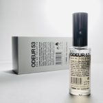 عطر ادکلن اودور ففتی تری کوم د گارسون - Odeur 53 Comme des Garcons - بررسی، قیمت و خرید