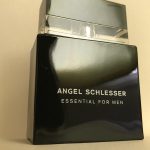 عطر ادکلن آنجِل شلسِر اِسِنشال فور مِن آنجلا شلسر - Angel Schlesser Essential for Men Angel Schlesser - بررسی، قیمت و خرید