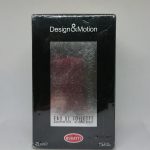 عطر ادکلن دیزاین اند موشن بوگاتی - Design & Motion Bugatti - بررسی، قیمت و خرید