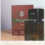 عطر ادکلن اینسنس اجمل - Incense Ajmal - بررسی، قیمت و خرید
