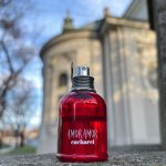 عطر ادکلن آمور آمور کاچارل - Amor Amor Cacharel - بررسی، قیمت و خرید