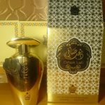 عطر ادکلن دهاب صافی بیت البخور - Dahaab Saafi Bait Al Bakhoor - بررسی، قیمت و خرید
