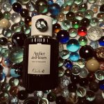 عطر ادکلن نی دویت دورانژه کلویی - Nuit d'Oranger Chloé - بررسی، قیمت و خرید