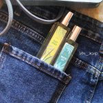 عطر ادکلن واتر آیوی بروکارد - Water Ivy Brocard - بررسی، قیمت و خرید