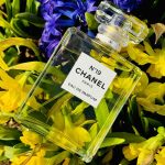 عطر ادکلن چنل نامبر نوزده او دو پرفیوم شانل - Chanel No 19 Eau de Parfum Chanel - بررسی، قیمت و خرید