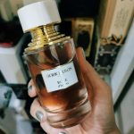 عطر ادکلن رز دی اسپارتا بوشِرون - Rose d'Isparta Boucheron - بررسی، قیمت و خرید