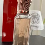 عطر ادکلن لوبیمار او دو پارفوم لجر کریستین لوبوتان - Loubimar Eau de Parfum Légère Christian Louboutin - بررسی، قیمت و خرید