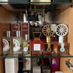 عطر ادکلن ایگنس آنجلا چیامپاگنا - Ignes Angela Ciampagna - بررسی، قیمت و خرید