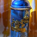 عطر ادکلن زافیر عود وانیل الکساندر جی - Zafeer Oud Vanille Alexandre.J - بررسی، قیمت و خرید