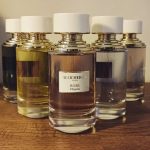 عطر ادکلن آیریس د سیراکوز بوشورون - Iris de Syracuse Boucheron - بررسی، قیمت و خرید