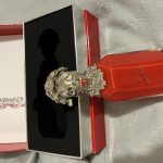 عطر ادکلن لوبیکس کریستین لوبوتین - Loubikiss Christian Louboutin - بررسی، قیمت و خرید