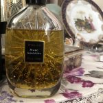 عطر ادکلن ماسک ایمورتل اتلیه دس اورس - Musc Immortel Atelier des Ors - بررسی، قیمت و خرید