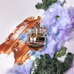 عطر ادکلن مانژ روژ الحرمین پرفیوم - Manege Rouge Al Haramain Perfumes - بررسی، قیمت و خرید