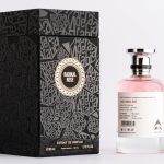 عطر ادکلن رادیکال رز اورا د عربیا - Radikal Rose Aura de Arabia - بررسی، قیمت و خرید