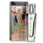 عطر ادکلن وایت تی بِرکلی اِسکوئر - White Tea Berkeley Square - بررسی، قیمت و خرید