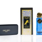 عطر ادکلن پورا اسنزا چینو نرو - Pura Essenza Cigno Nero - بررسی، قیمت و خرید