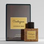 عطر ادکلن کانتیجیوس گلد کاترین اوما - Contagious Gold Catherine Omai - بررسی، قیمت و خرید