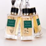 عطر ادکلن گُلدِن برایت بیفراگ - Golden Bright Beafrag - بررسی، قیمت و خرید