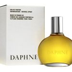 عطر ادکلن دَفنی کام دی کارسون - Daphne Comme des Garcons - بررسی، قیمت و خرید