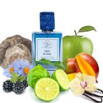 عطر ادکلن دیپ واتر کلاودیو زوکا پارفومز - Deep Water Claudio Zucca Parfums - بررسی، قیمت و خرید