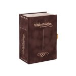 عطر ادکلن تاپ سیکرت بیبلیوتک د پرفیوم - Top Secret Bibliothèque de Parfum - بررسی، قیمت و خرید