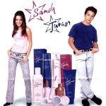 عطر ادکلن سندی و جونیور سندی اِیوون - Sandy & Junior Sandy Avon - بررسی، قیمت و خرید