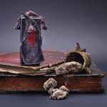 عطر ادکلن تریودول - الیکسیرول پاتیمیلور ادی اله ون - Triodul - Elixirul Patimilor Adi Ale Van - بررسی، قیمت و خرید