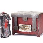 عطر ادکلن تریودول - الیکسیرول پاتیمیلور ادی اله ون - Triodul - Elixirul Patimilor Adi Ale Van - بررسی، قیمت و خرید