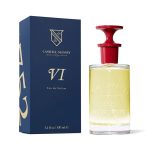 عطر ادکلن نامبر سیکس کاسول مسی - Number Six Caswell Massey - بررسی، قیمت و خرید