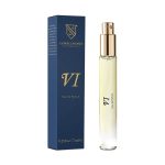 عطر ادکلن نامبر سیکس کاسول مسی - Number Six Caswell Massey - بررسی، قیمت و خرید