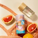 عطر ادکلن دوچی بالانسو آگواس دی ایپانما - Doce Balanço Águas de Ipanema - بررسی، قیمت و خرید