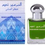 عطر ادکلن نعیم الحرامین پرفیوم - Naeem Al Haramain Perfumes - بررسی، قیمت و خرید