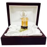 عطر ادکلن دهنال عود هندی الحرمین پرفیومز - Dehnal Oudh Hindi Al Haramain Perfumes - بررسی، قیمت و خرید