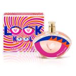 عطر ادکلن لوک کول اگاتا روییز د لا پرادا - Look Kool Agatha Ruiz de la Prada - بررسی، قیمت و خرید